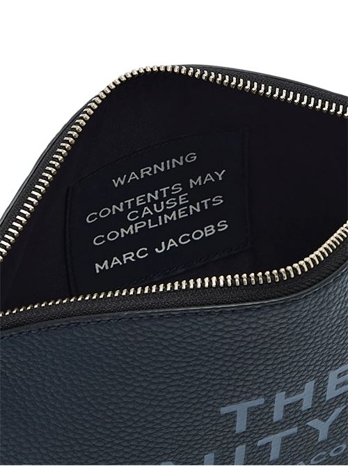 Trousse make up The Leather MARC JACOBS | 2R4SCP003S02426